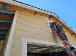 Best Fascia and Soffit Installation  in Coldwater, MS